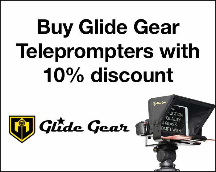 Glide Gear Discount